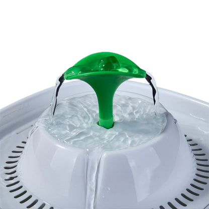 1.3L USB Electric Automatic Pet Water Fountain