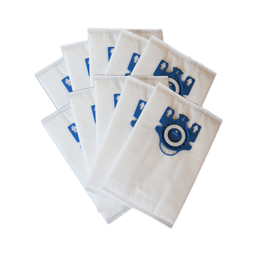 Replacement Vacuum Cleaner Bags and Filters Compatible with Miele GN Series