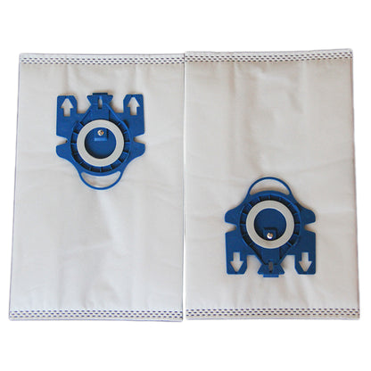 Replacement Vacuum Cleaner Bags and Filters Compatible with Miele GN Series