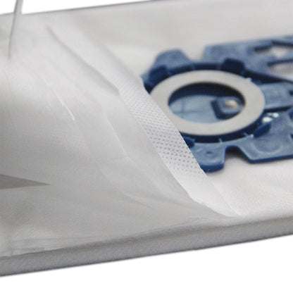 Replacement Vacuum Cleaner Bags and Filters Compatible with Miele GN Series