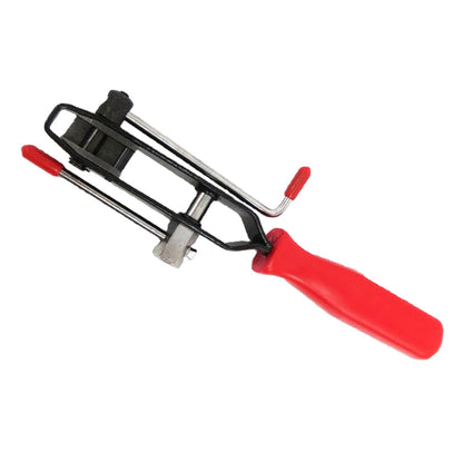 Car CV Joint Boot Clamp Car Banding Tool with Cutter Pliers