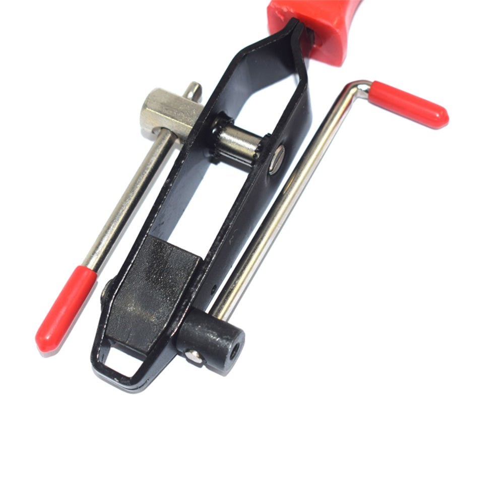 Car CV Joint Boot Clamp Car Banding Tool with Cutter Pliers