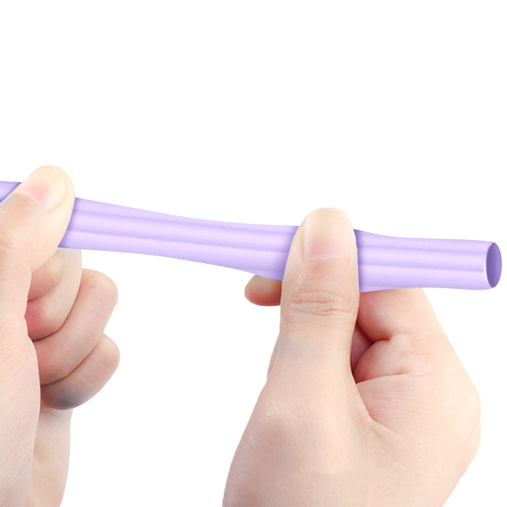 Silicone Pencil Cover Grip Case Soft Sleeve Holder for Apple Pencil 1st Gen