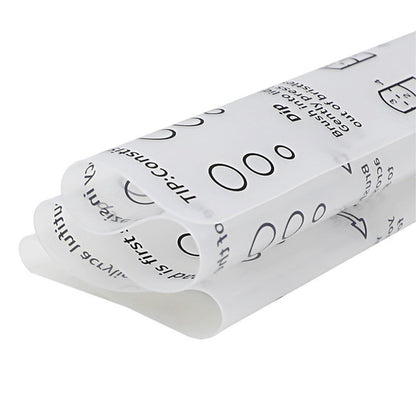 Silicone Nail Training Mat Nail Trainer Sheet Practice Pad for Nail Technician