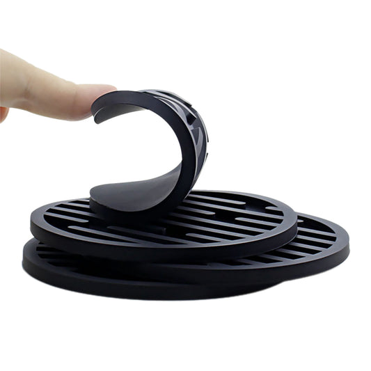 Silicone Drinks Coasters