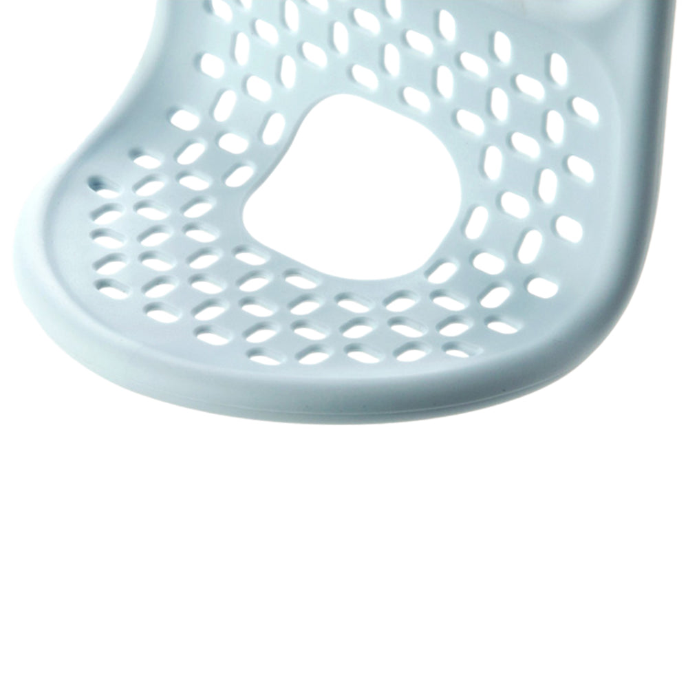 Flexible Sponge Holder Bendable Sink Drain Hanger Rack Expandable Storage