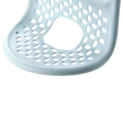Flexible Sponge Holder Bendable Sink Drain Hanger Rack Expandable Storage