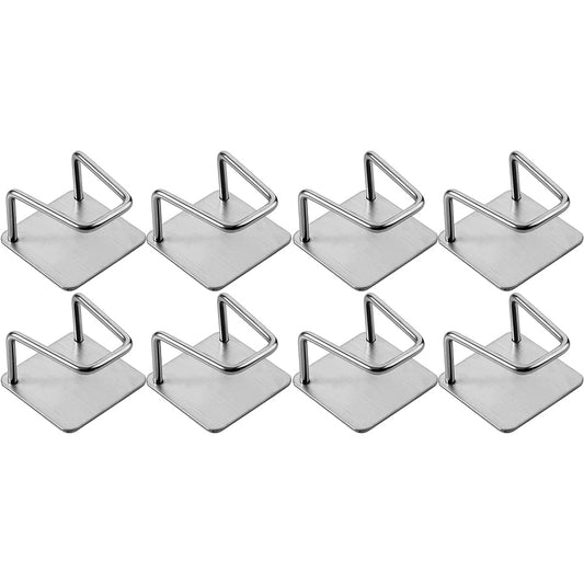 Stainless Steel Sink Sponge Holder