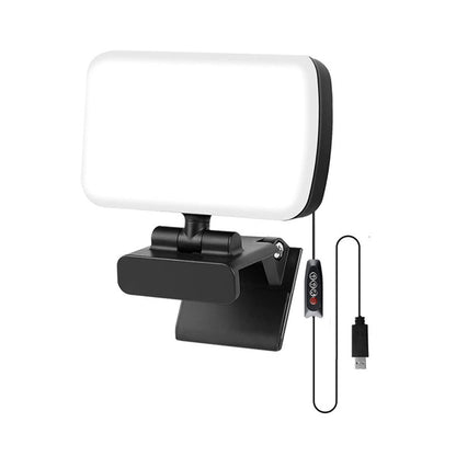 Computer Monitor Screen Hanging Light Eye Protection Lamp Reading Desk Lamp Night Light