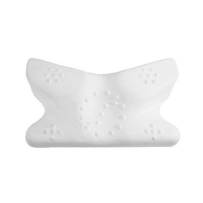 Memory Foam Pillow Curve Cervical Pillow Neck Support Pillow Sleeping Pillow