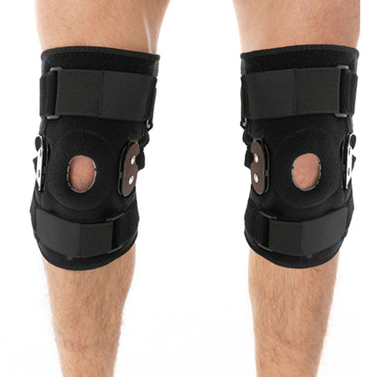 Adjustable Sport Knee Support Brace Stabilizers Knee Pads Knee Sleeve Leg Support