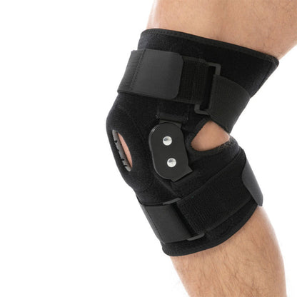 Adjustable Sport Knee Support Brace Stabilizers Knee Pads Knee Sleeve Leg Support