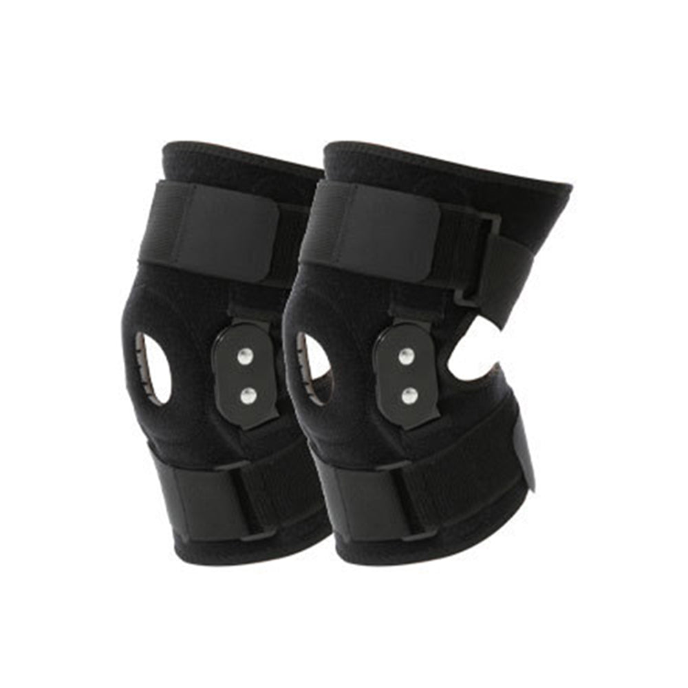 Adjustable Sport Knee Support Brace Stabilizers Knee Pads Knee Sleeve Leg Support