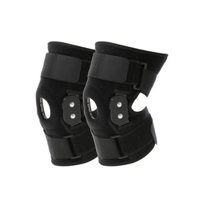 Adjustable Sport Knee Support Brace Stabilizers Knee Pads Knee Sleeve Leg Support