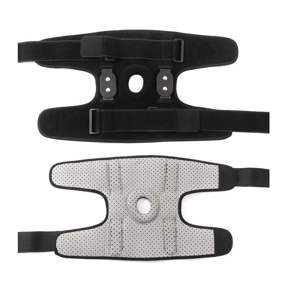 Adjustable Sport Knee Support Brace Stabilizers Knee Pads Knee Sleeve Leg Support