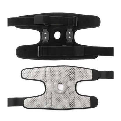 Adjustable Sport Knee Support Brace Stabilizers Knee Pads Knee Sleeve Leg Support