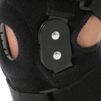 Adjustable Sport Knee Support Brace Stabilizers Knee Pads Knee Sleeve Leg Support