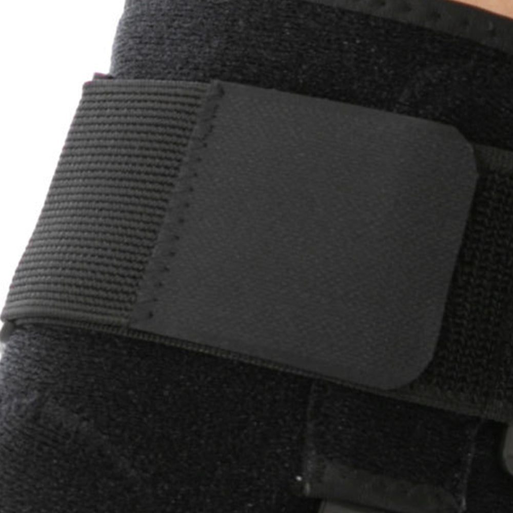Adjustable Sport Knee Support Brace Stabilizers Knee Pads Knee Sleeve Leg Support