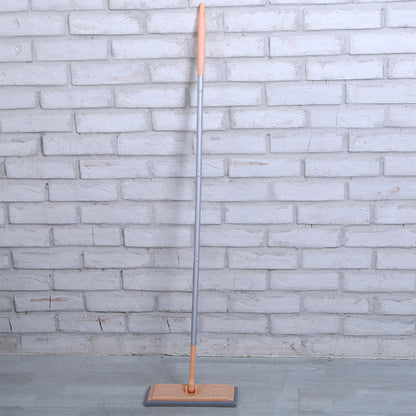 360 Rotating Electrostatic Flat Dust Mop with 10Pcs Dust Removal Mop Papers