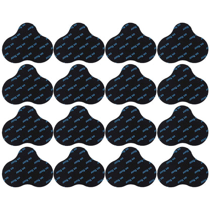 16Pcs Set Rug Gripper Self Adhesive Rug Stopper Anti Slip Rug Sticker Rug Tape Rug Pad