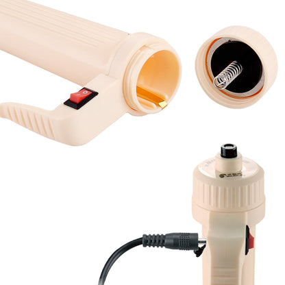 Electric Fish Tank Vacuum Cleaner Sand Washer Aquarium Gravel Cleaner Battery Operated