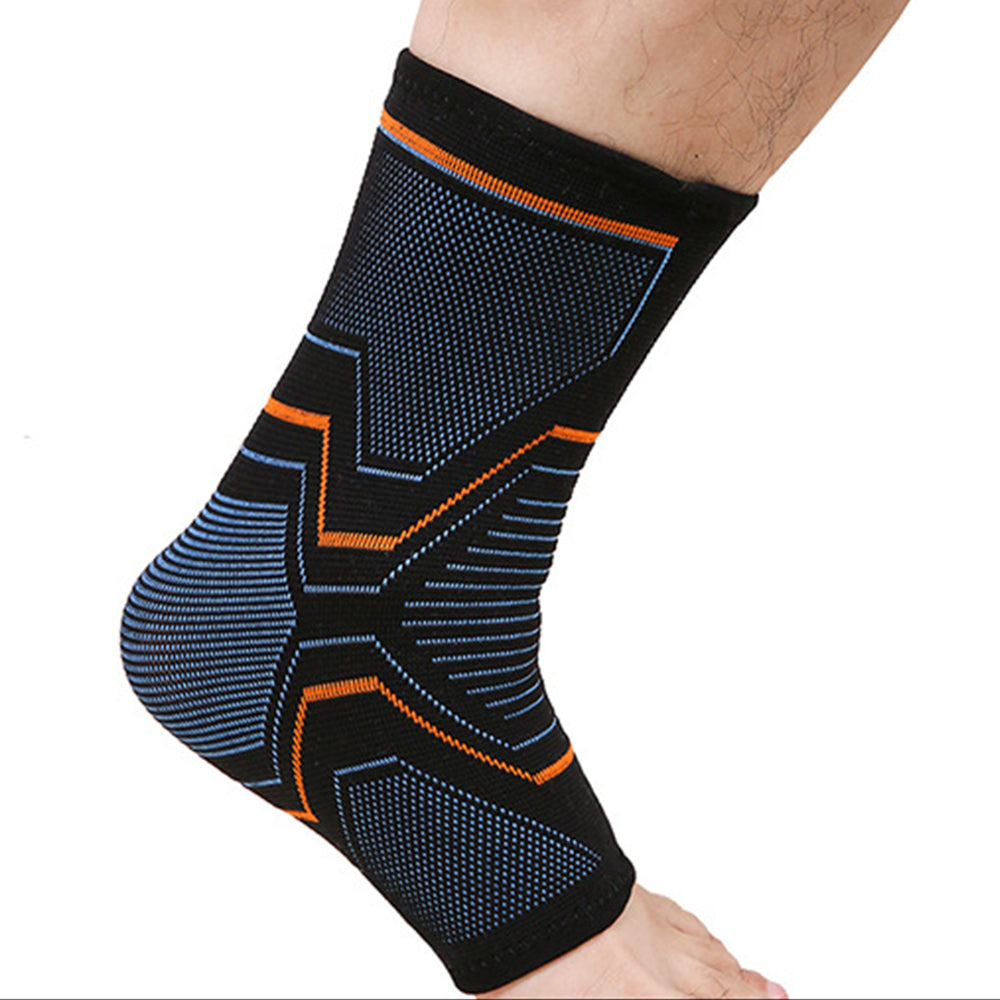 willwaytrends Gym Ankle Support Brace Ankle Sleeve Ankle Socks