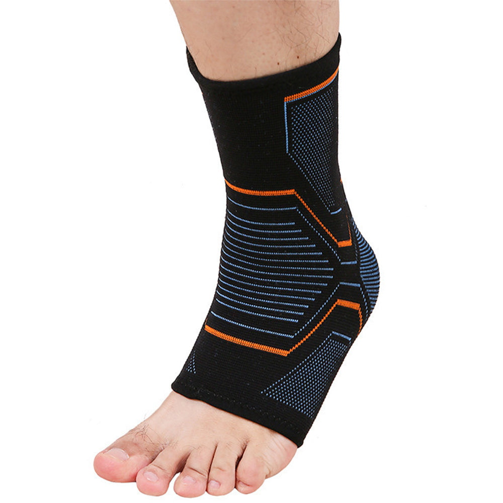 willwaytrends Gym Ankle Support Brace Ankle Sleeve Ankle Socks