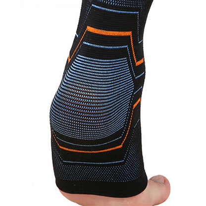 willwaytrends Gym Ankle Support Brace Ankle Sleeve Ankle Socks