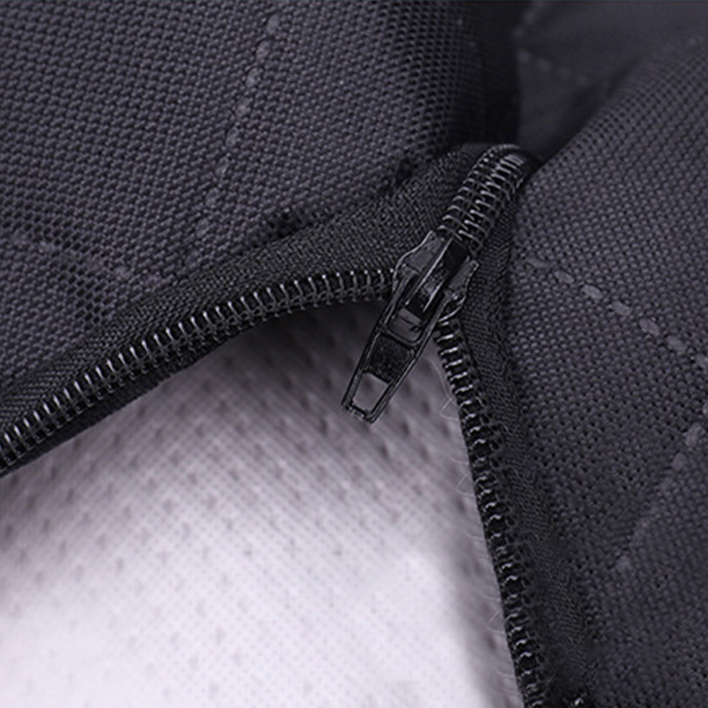 Water Resistant Pet Car Booster Seat Protection Mat for Cat Dog