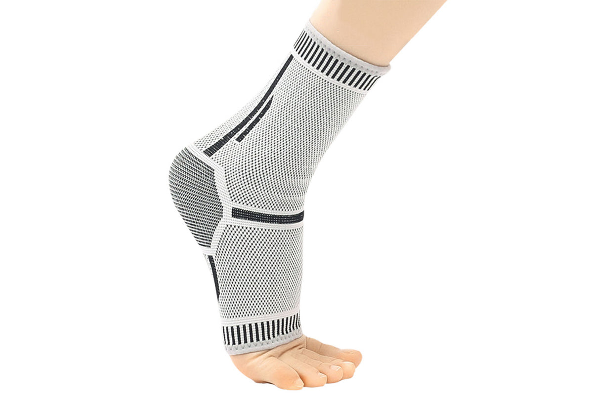 Ankle Brace Women Men Ankle Support Brace Ankle Compression Sleeve