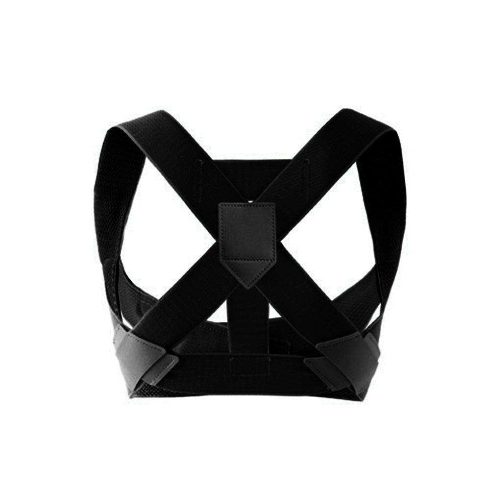 2X Back Posture Corrector Shoulder Brace Large Size