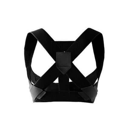 2X Back Posture Corrector Shoulder Brace Small Size
