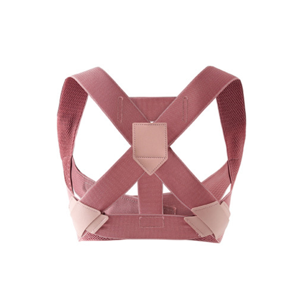 2X Back Posture Corrector Shoulder Brace Large Size