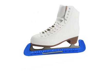 Ice Skate Guards Ice Skate Blade Covers Skate Blade Protector-Blue