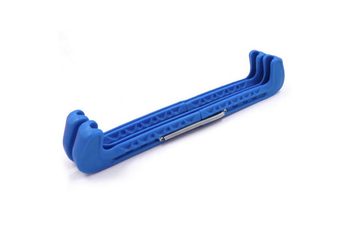 Ice Skate Guards Ice Skate Blade Covers Skate Blade Protector-Blue
