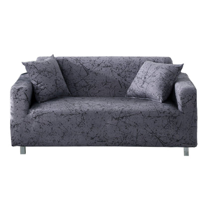 FancyGrab Printed Pattern Sofa Cover Soft Stretch Couch Cover Sofa Slipcover
