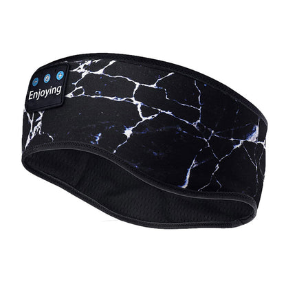 Bluetooth Sleeping Headphones Headband