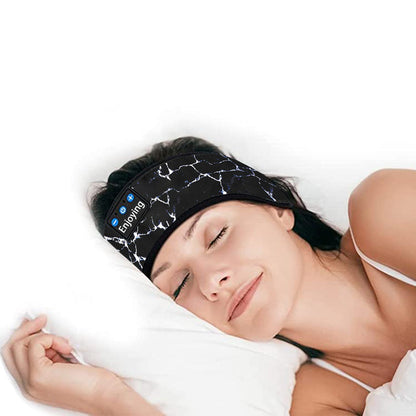 Bluetooth Sleeping Headphones Headband