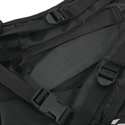 Comfort Strap Double Shoulder Trimmer Harness Garden Brush Cutter Lawn Mower Belt