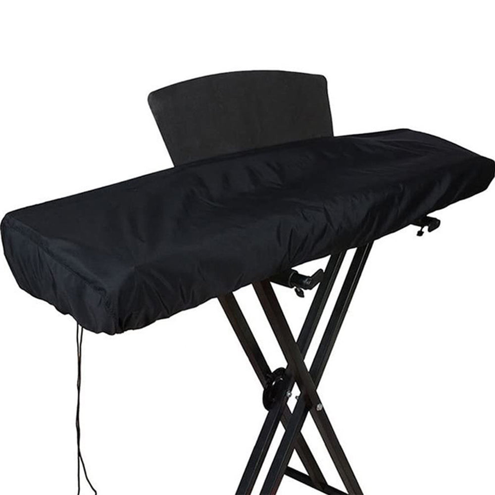 Electronic Piano Keyboard Dust Cover Protector Cover