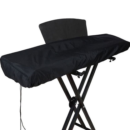 Electronic Piano Keyboard Dust Cover Protector Cover
