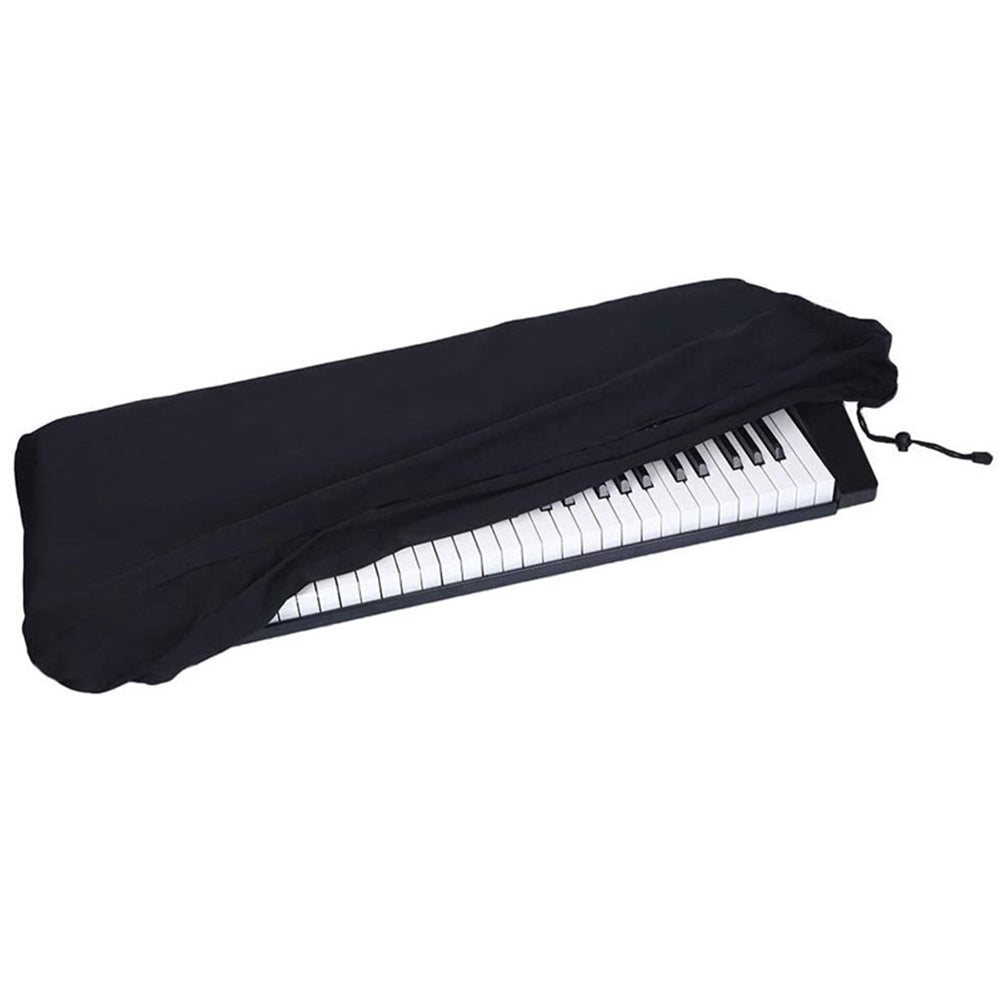 Electronic Piano Keyboard Dust Cover Protector Cover-134 x 29 x 19cm