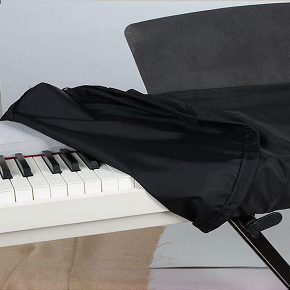 Electronic Piano Keyboard Dust Cover Protector Cover