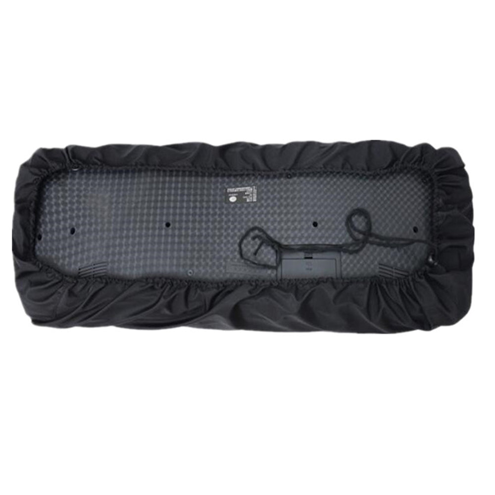 Electronic Piano Keyboard Dust Cover Protector Cover