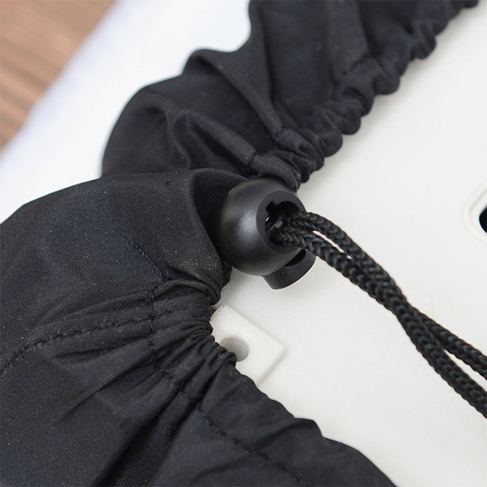 Electronic Piano Keyboard Dust Cover Protector Cover