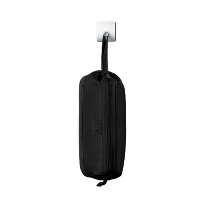 Portable Storage Bag Travel Case Protection Organizer for Dyson Hair Dryer -Black