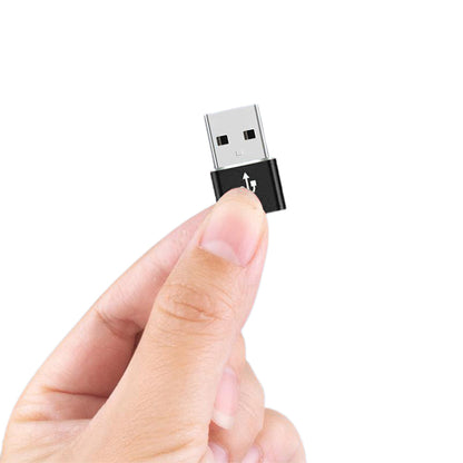 Set of 2Pack USB 3.0 to Type C 3.1 Adapter Phone Charging Converters