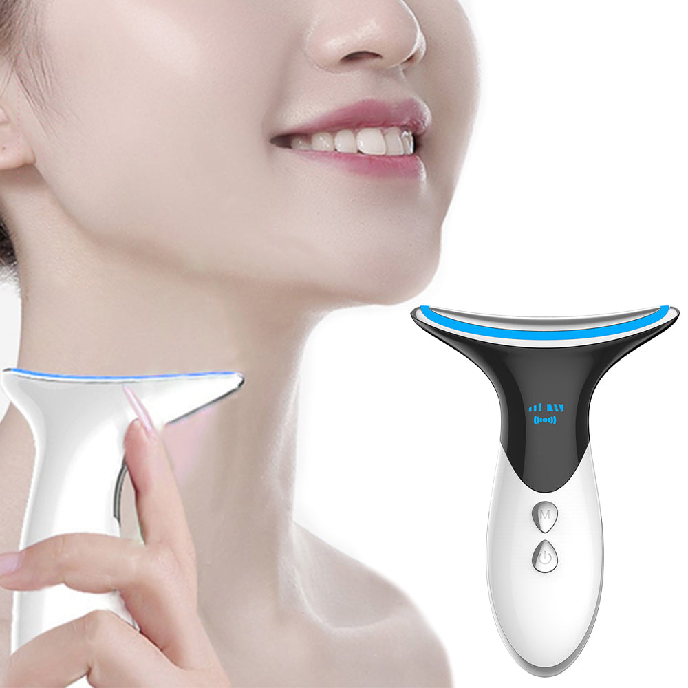 Face Massager Facial Massager Massage Neck Wrinkle Remover Skin Care Device Anti Wrinkle Tool