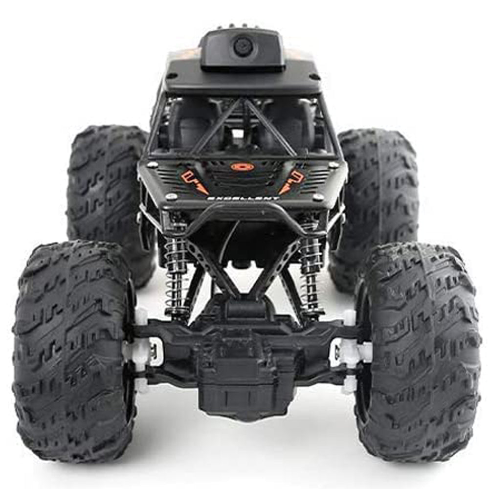 Remote Control Off Road Toy Car with App and Camera