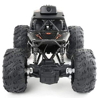 Remote Control Off Road Toy Car with App and Camera